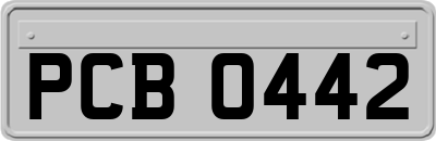 PCB0442