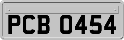PCB0454