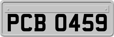 PCB0459
