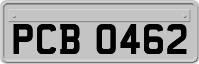 PCB0462