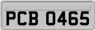 PCB0465