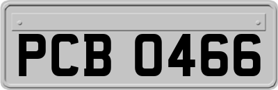 PCB0466