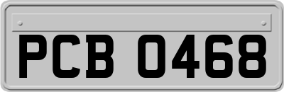 PCB0468