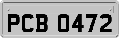 PCB0472
