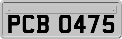 PCB0475