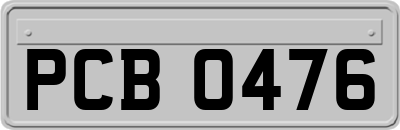 PCB0476