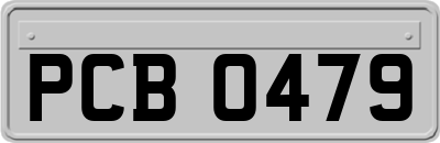 PCB0479