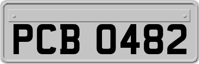 PCB0482