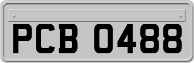 PCB0488