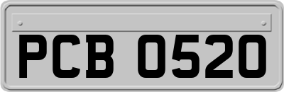 PCB0520