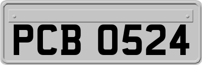 PCB0524