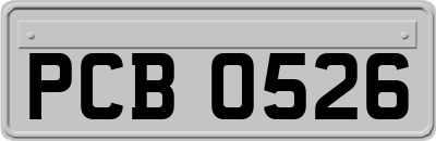 PCB0526