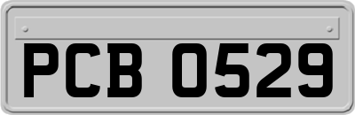 PCB0529