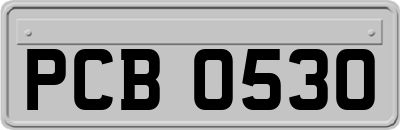 PCB0530