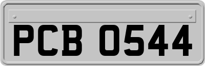 PCB0544