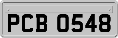PCB0548