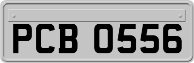 PCB0556