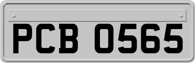 PCB0565