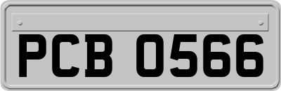 PCB0566