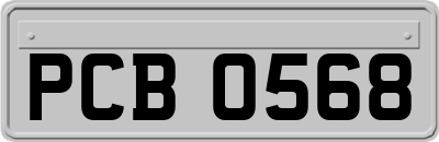PCB0568