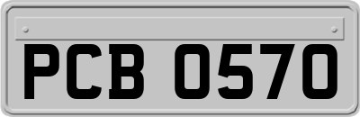 PCB0570