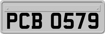 PCB0579