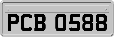 PCB0588