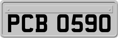 PCB0590