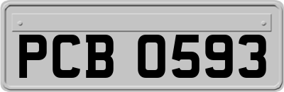PCB0593