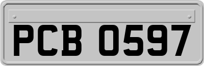 PCB0597
