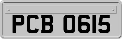 PCB0615