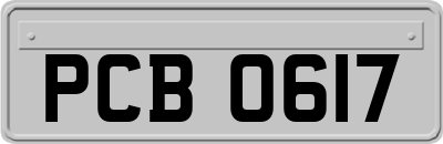 PCB0617