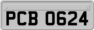 PCB0624