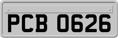 PCB0626