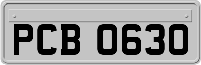 PCB0630