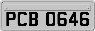 PCB0646