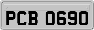 PCB0690