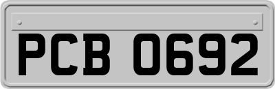 PCB0692