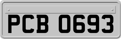 PCB0693