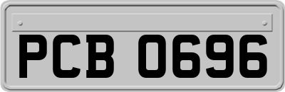 PCB0696