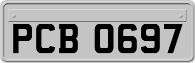 PCB0697