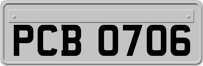 PCB0706