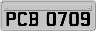 PCB0709