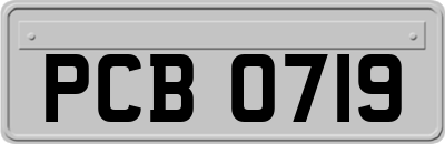 PCB0719