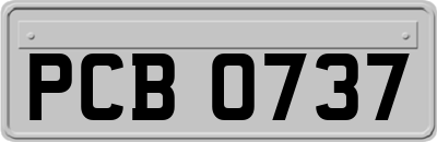 PCB0737