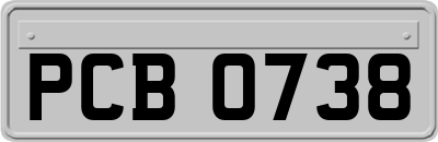 PCB0738