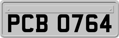 PCB0764