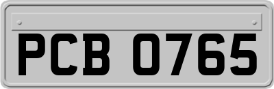 PCB0765