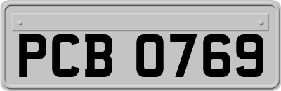 PCB0769