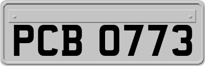PCB0773
